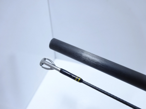 ソルティースタイル マイクロショア ジギング SMJSー862ULーKR